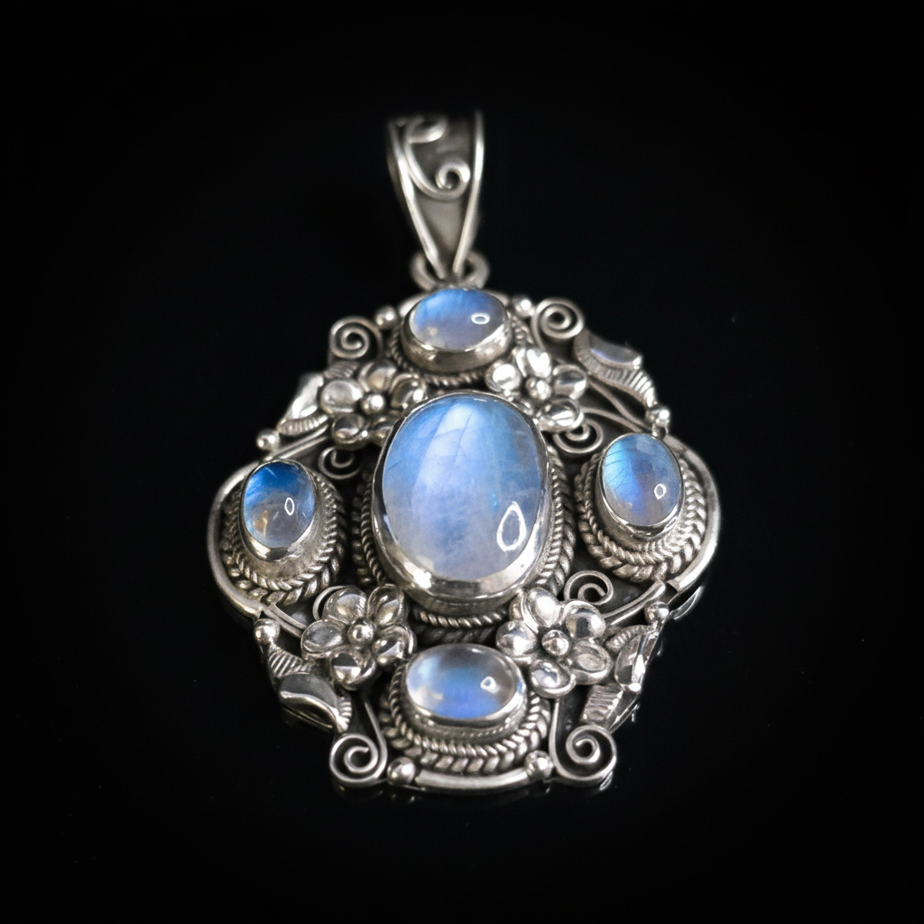 THE SILVER CONSTELLATION