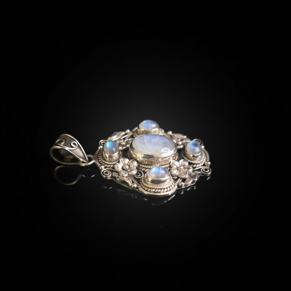 THE SILVER CONSTELLATION