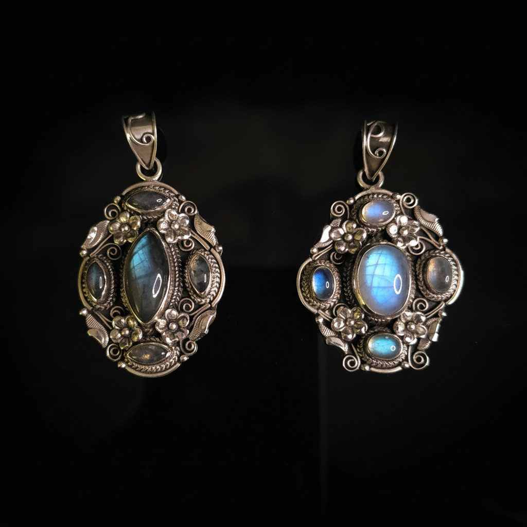 THE SILVER CONSTELLATION