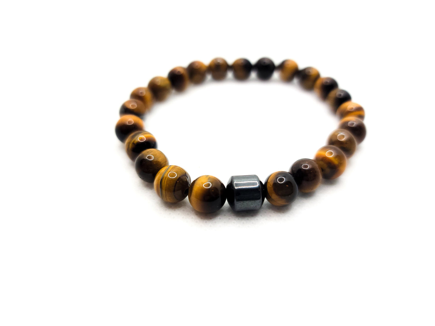 Mineral Stretch Bracelet