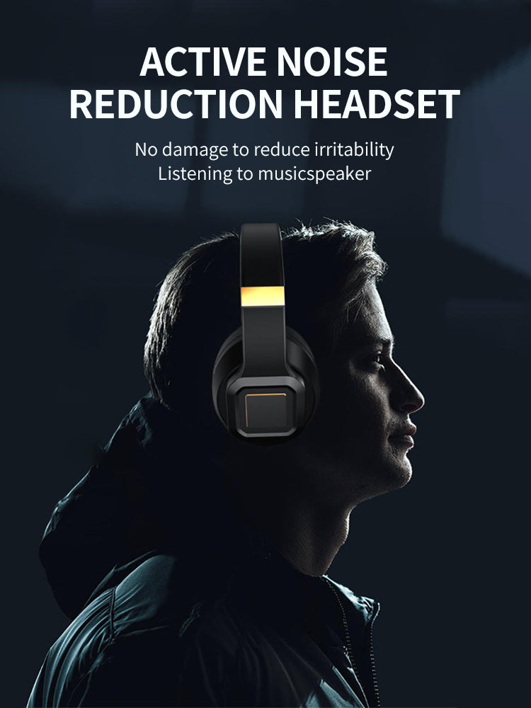 Mystro Major Headphones 432hz 3.0