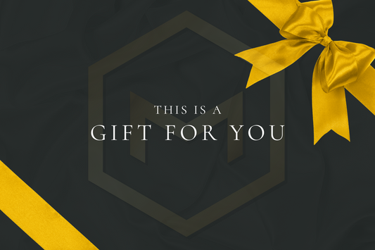 The Gift of Mystech