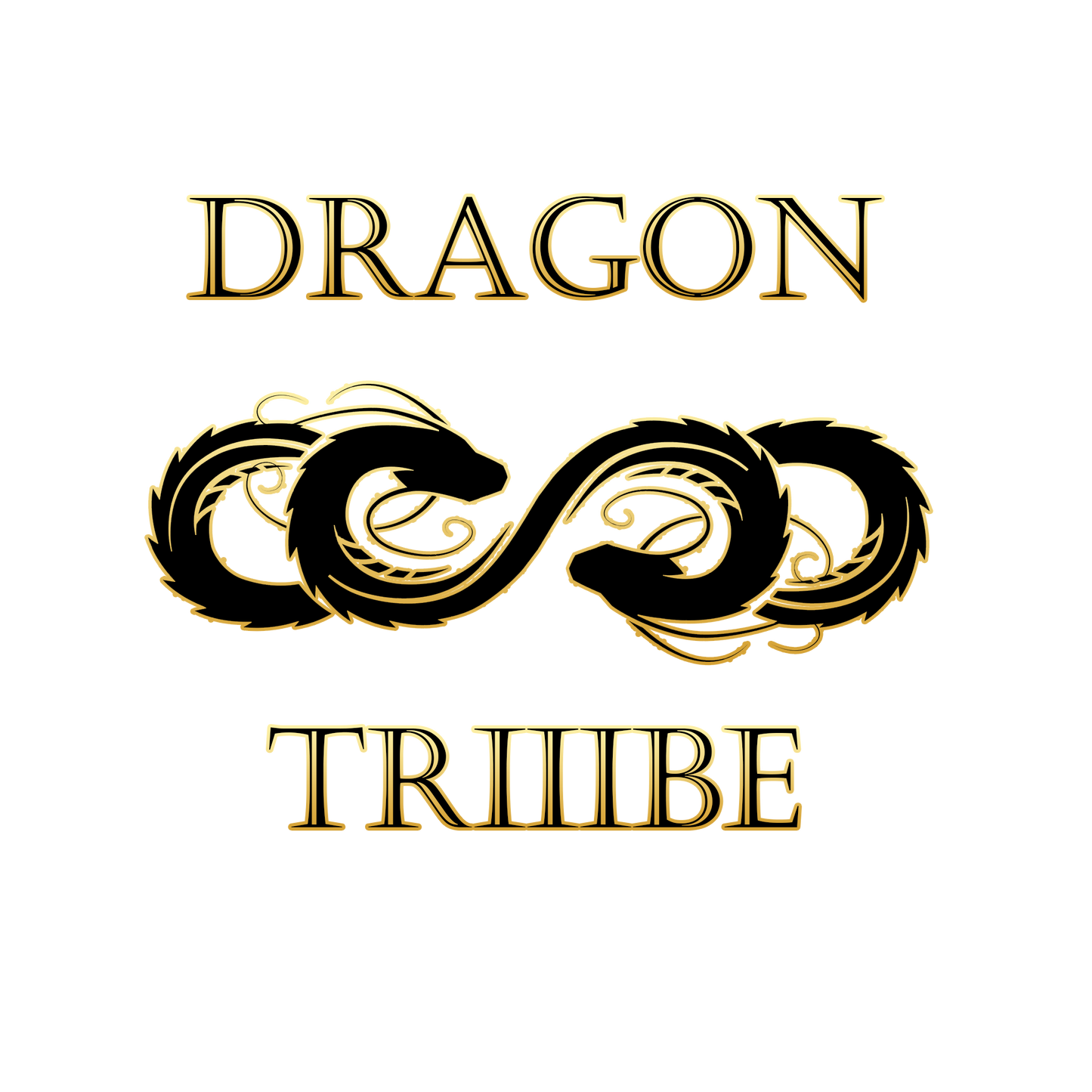 Dragon Triiibe Bracelet - Dual Frequency 7.83hz & 360hz
